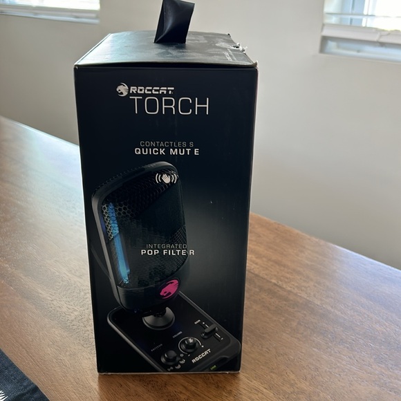 USB microphone - Picture 3 of 5